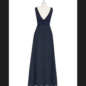 AZAZIE GEORGIA BRIDESMAID DRESS